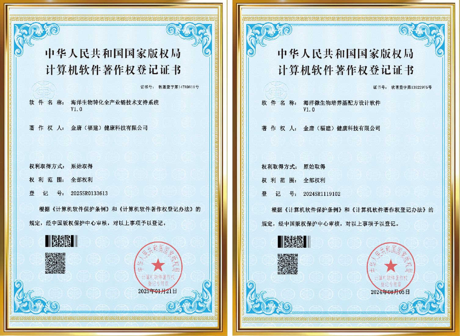 计算机软件著作权